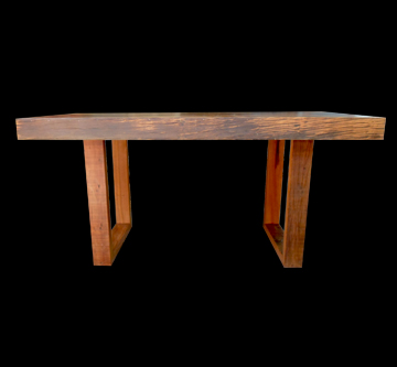 Mesa de Jantar Extensível