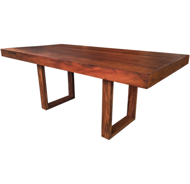 Mesa de Jantar Extensível