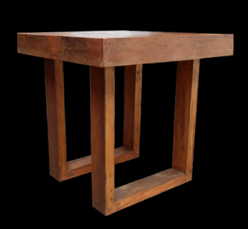 Mesa Lateral Fruteira