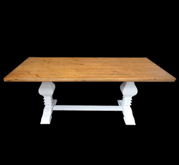 Mesa de Jantar Extensível