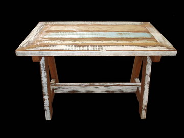 Mesa de Jantar Extensível