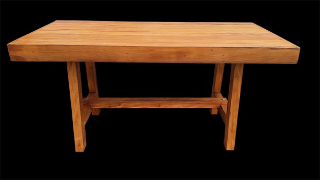 Mesa de Jantar Extensível