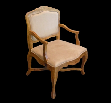 Poltrona de Balanço
