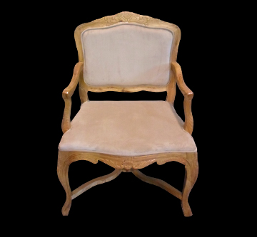 Poltrona de Balanço