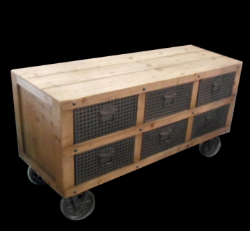 Rack 6G