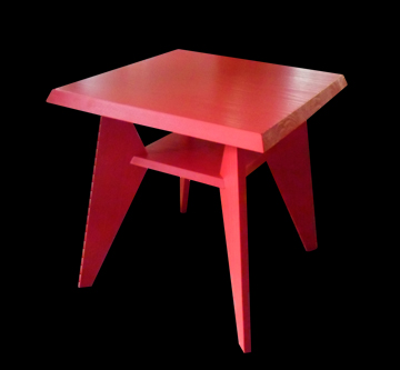 Mesa Lateral