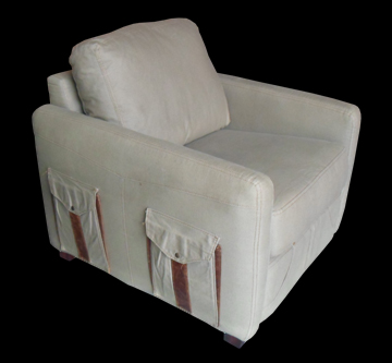 Poltrona de Balanço