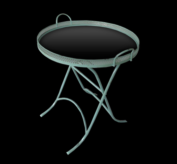 Mesa Lateral Fruteira