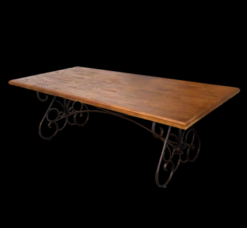 Mesa de Jantar Extensível