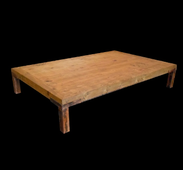 Mesa de Centro SG