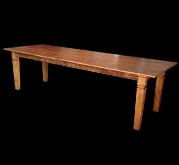 Mesa de Jantar Mold