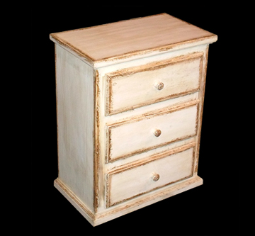 Mesa Lateral Fruteira