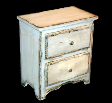 Mesa Lateral Fruteira