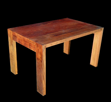 Mesa de Jantar Uprancha