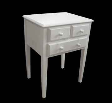 Mesa Lateral Fruteira