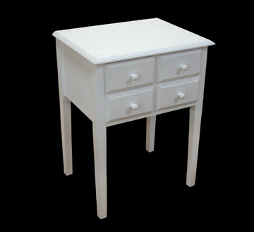 Mesa Lateral Fruteira