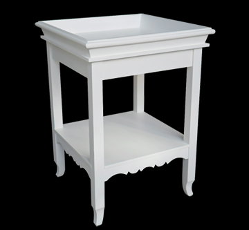 Mesa Lateral Fruteira