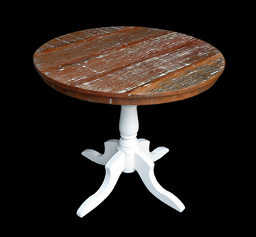 Mesa de Jantar Extensível