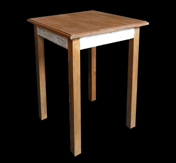 Mesa Lateral 