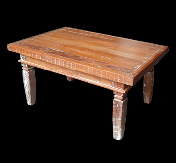 Mesa de Centro