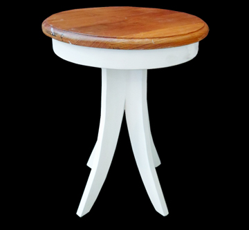 Mesa Lateral Fruteira