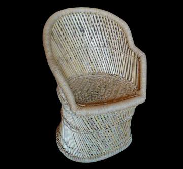 Cadeira Bambu