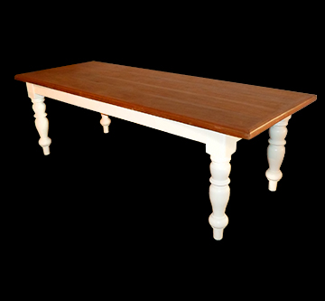 Mesa de Jantar Extensível