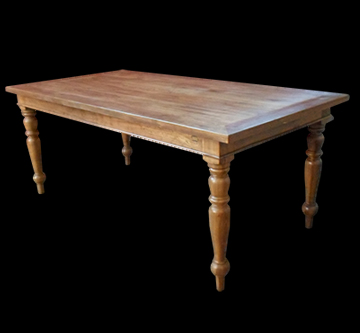 Mesa de Jantar Extensível