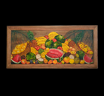 Painel Fruta