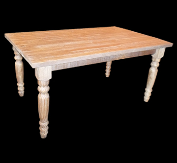 Mesa de Jantar Valerie