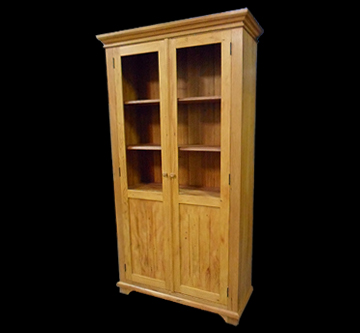 Armário Vitrine