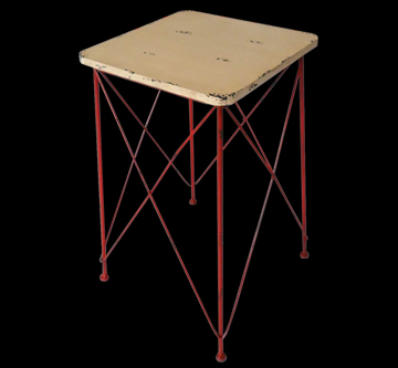 Mesa Lateral Fruteira