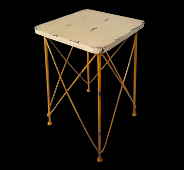 Mesa Lateral Fruteira