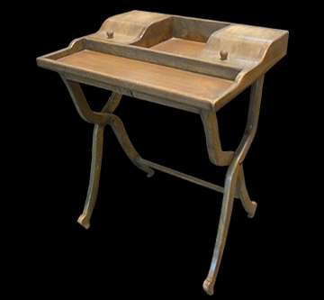 Mesa Lateral c/ Suporte