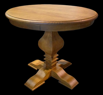 Mesa de Jantar Mel