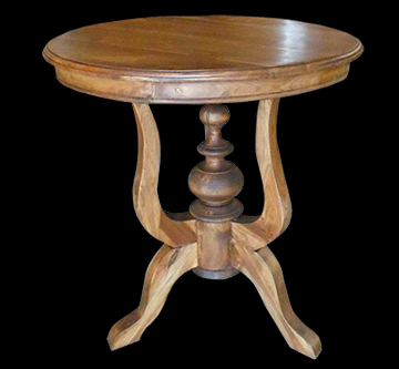 Mesa Lateral Opium