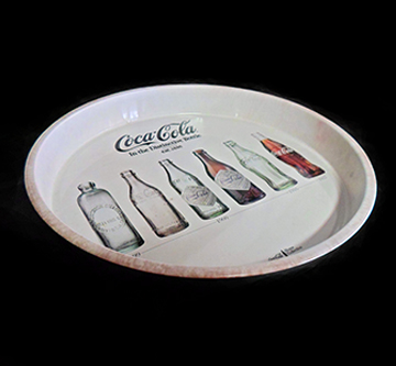 Bandeja Coke
