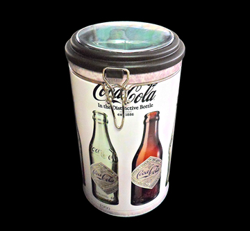 Pote Coke