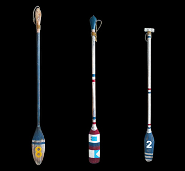 Remos Decorativos