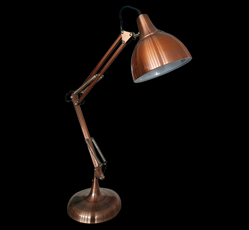 Luminária LSTS