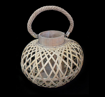 Abajour Prancha