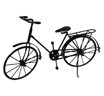 Bicicleta Decorativa