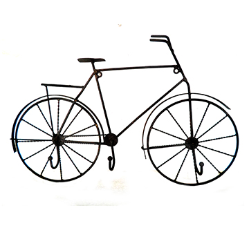 Cabideiro Bicicleta