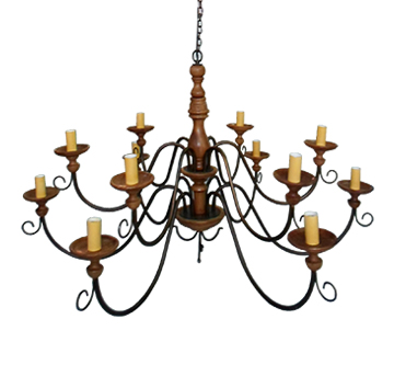 Lustre