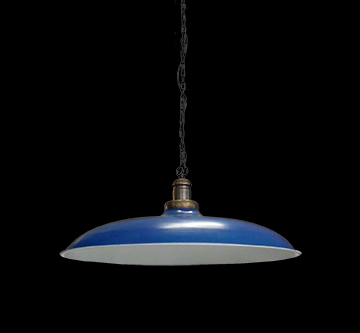 Luminária Pendente Vintage