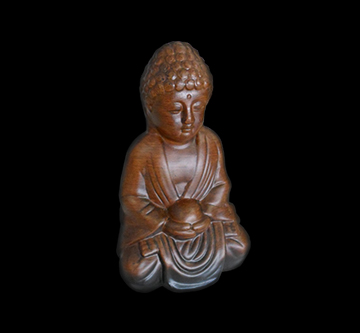 Buda Sentado