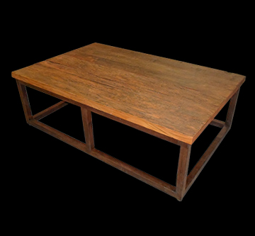 Mesa de Centro