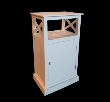Mesa Lateral Fruteira