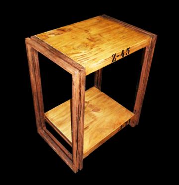 Mesa Lateral Fruteira