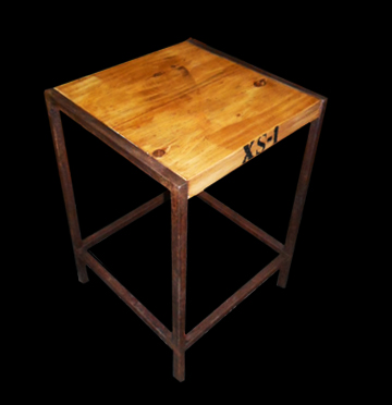 Mesa Lateral Fruteira